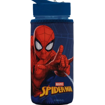 המארז המושלם X-Fix Trolly Spiderman כחול