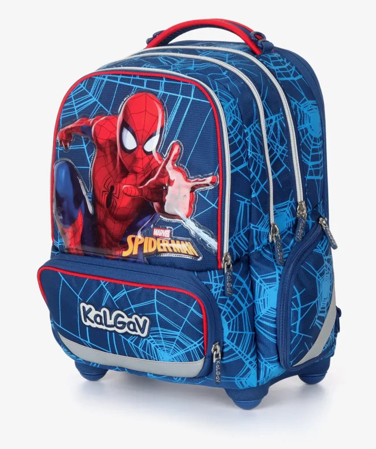 סט מושלם תיק אורטופדי ואביזרים איכותיים בעיצוב תואם - X-Fix
