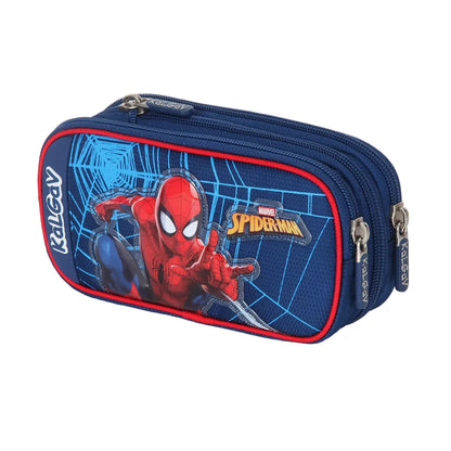 המארז המושלם X-Fix Trolly Spiderman כחול