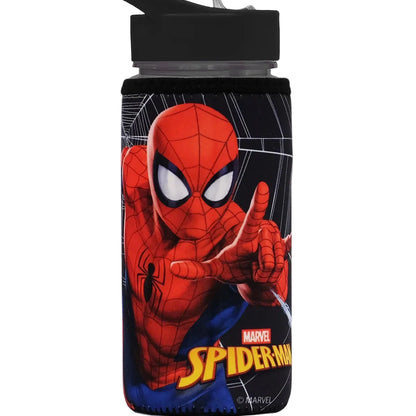 המארז המושלם X-Fix Trolly Spiderman שחור