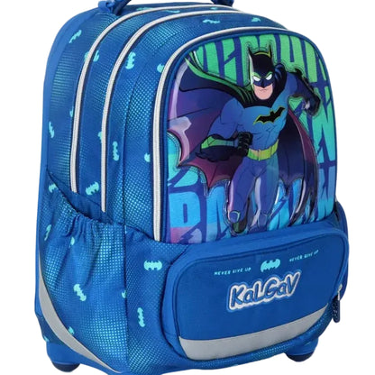 סט Batman X-fix Trolly כחול