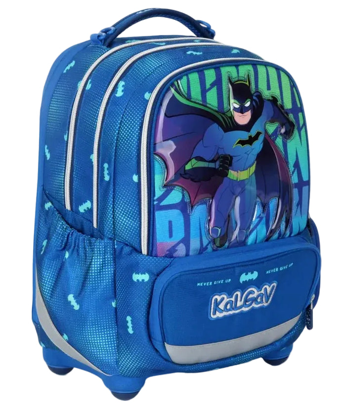 סט Batman X-fix Trolly כחול