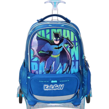 סט Batman X-fix Trolly כחול