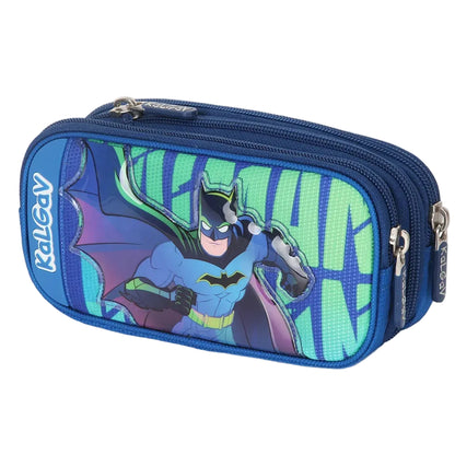 המארז המושלם X-Fix Trolly Batman כחול