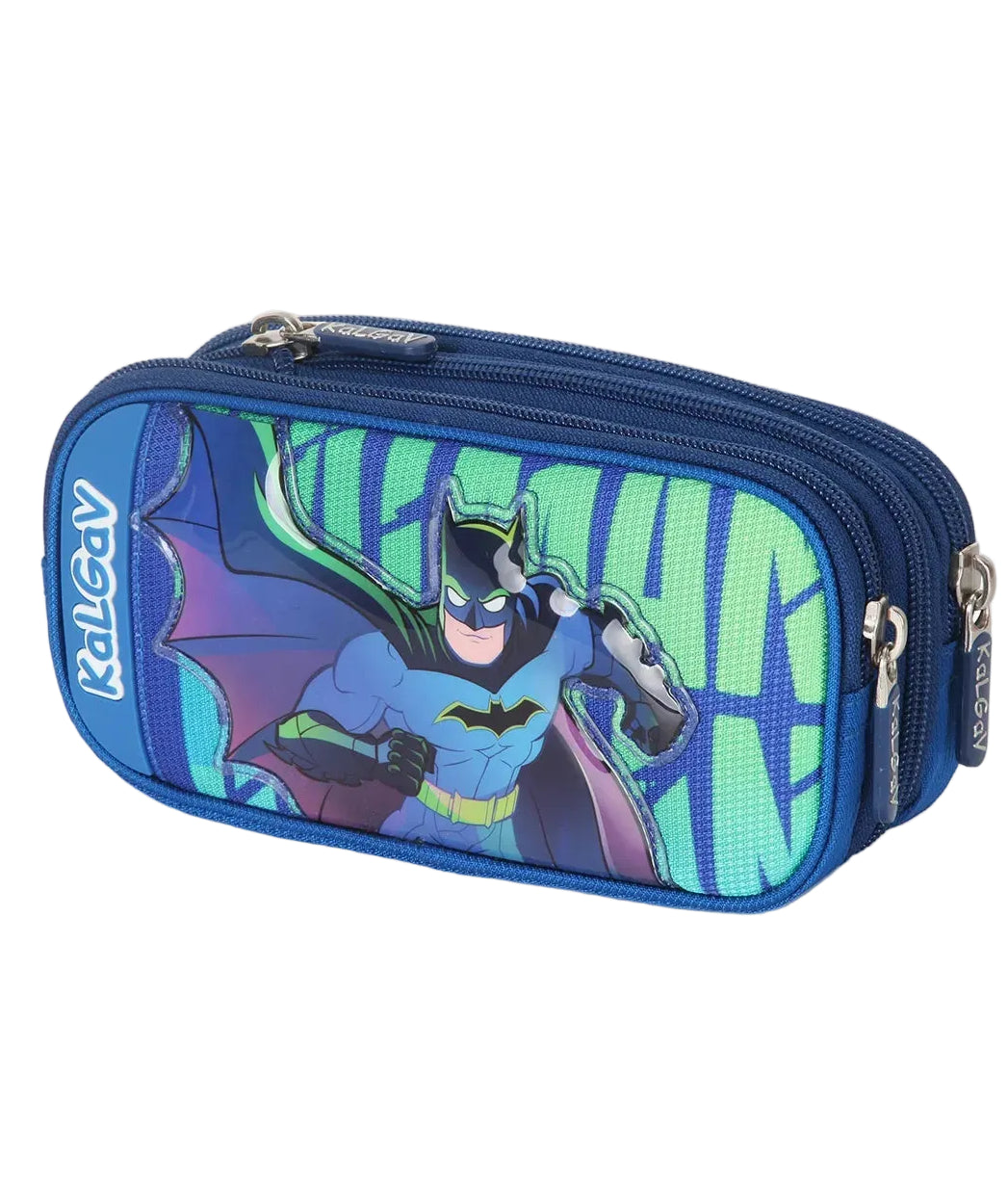 המארז המושלם X-Fix Trolly Batman כחול