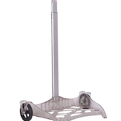 המארז המושלם X-Fix Trolly Sonicdc שחור/כחול