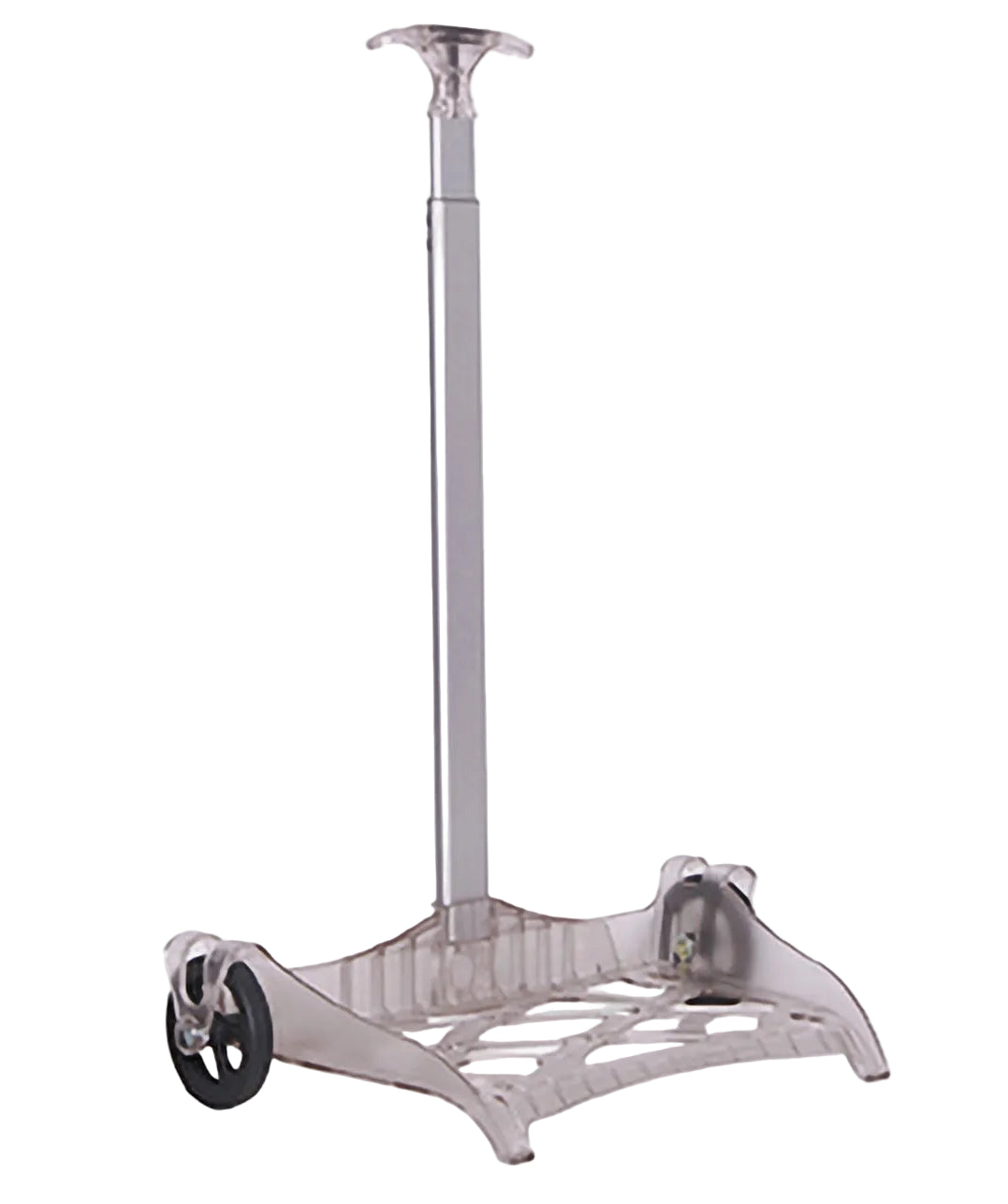 המארז המושלם X-Fix Trolly Sonicdc שחור/כחול