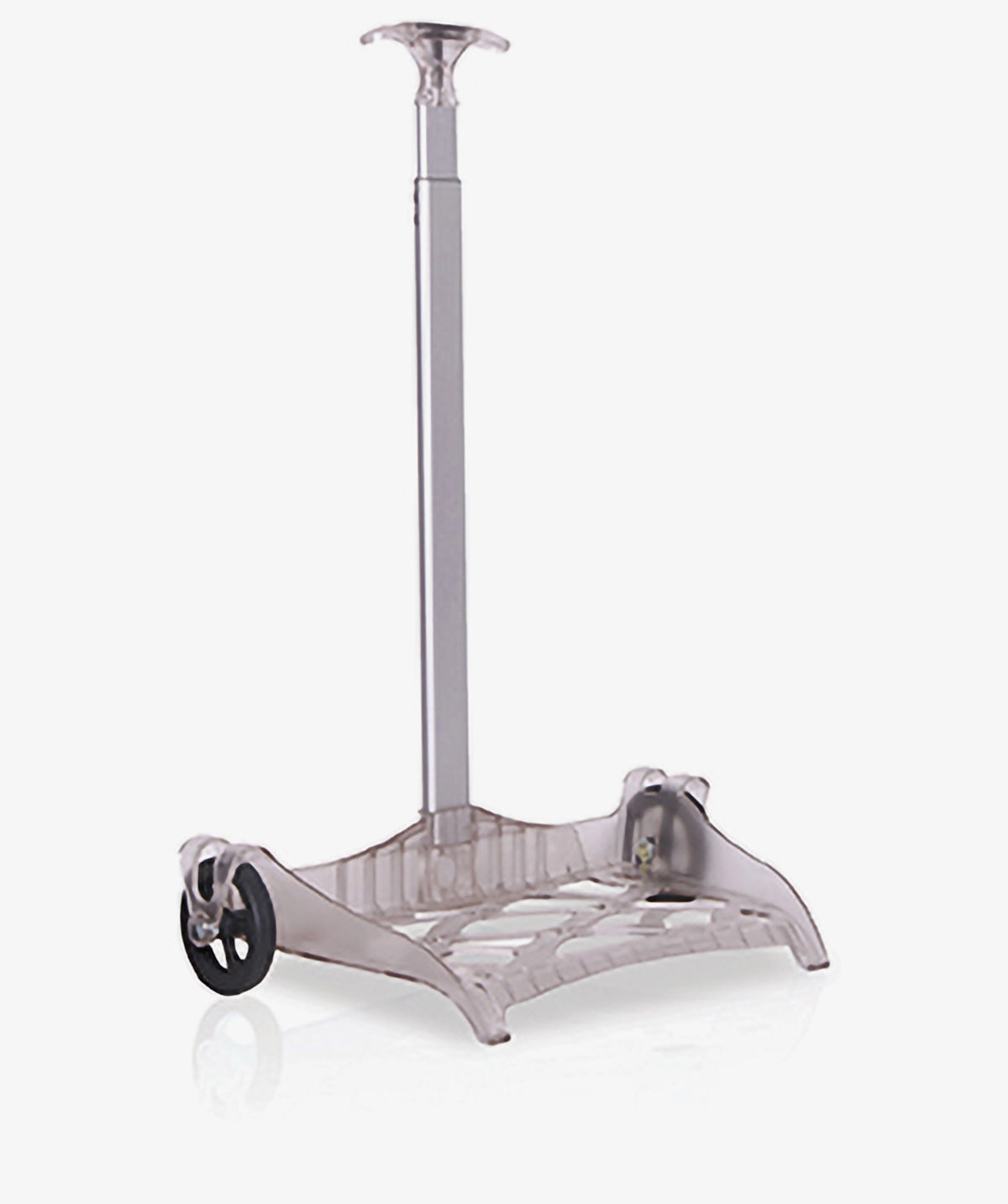 סט Soccer Ball X-fix Trolly שחור/לבן
