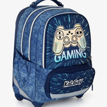 סט Gaming X-fix Trolly נייבי