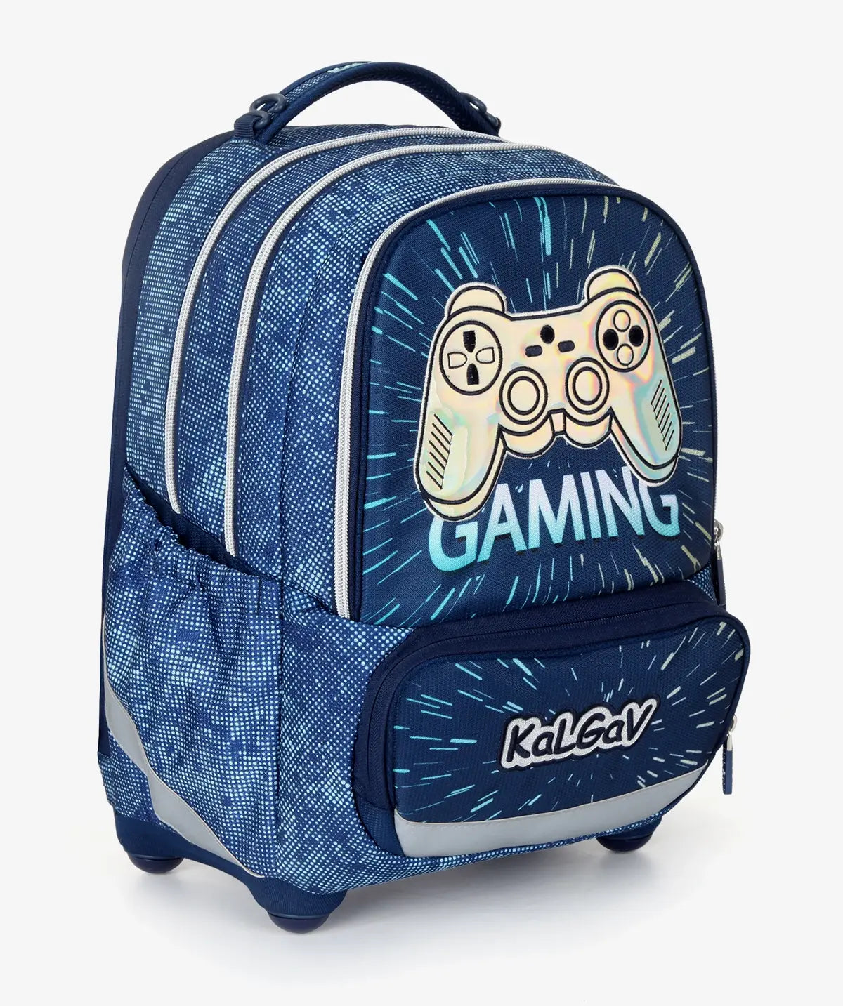 סט Gaming X-fix Trolly נייבי
