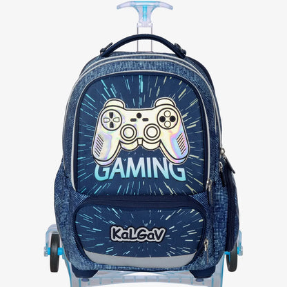 סט Gaming X-fix Trolly נייבי