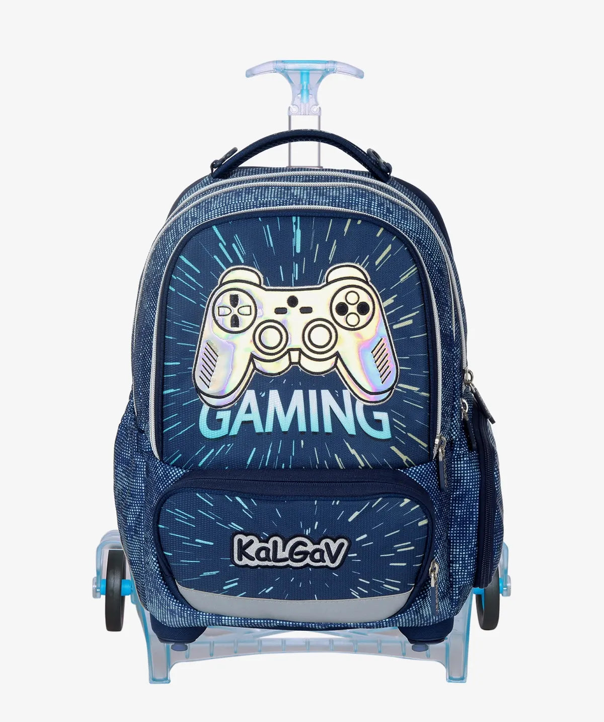 סט Gaming X-fix Trolly נייבי