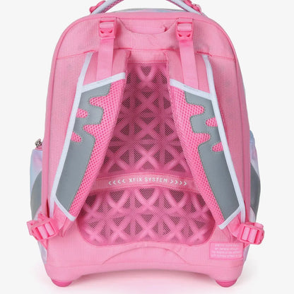 סט Unicorn Quilt X-fix Trolly ורוד
