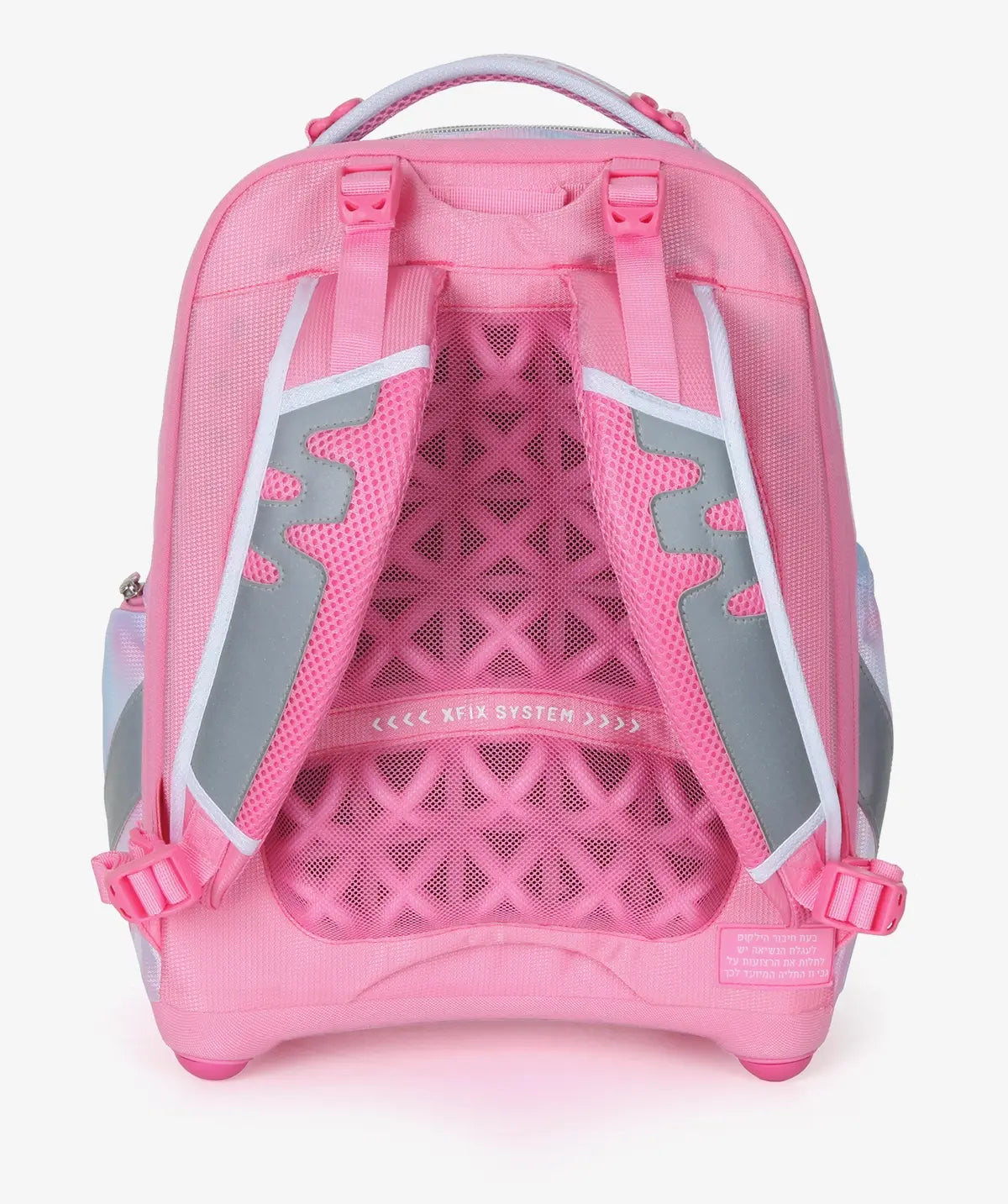 סט Unicorn Quilt X-fix Trolly ורוד