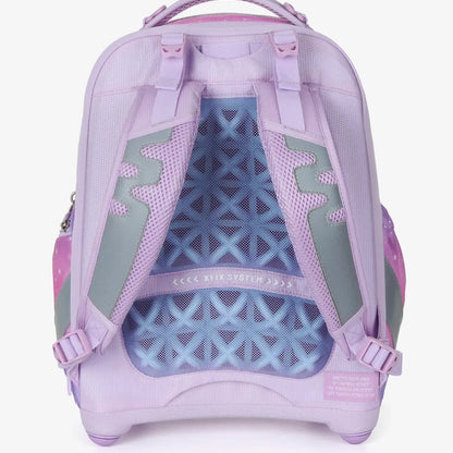 סט Magical Unicorn X-fix Trolly לילך