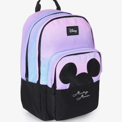תיק+קלמר Disney Gradient Mickey