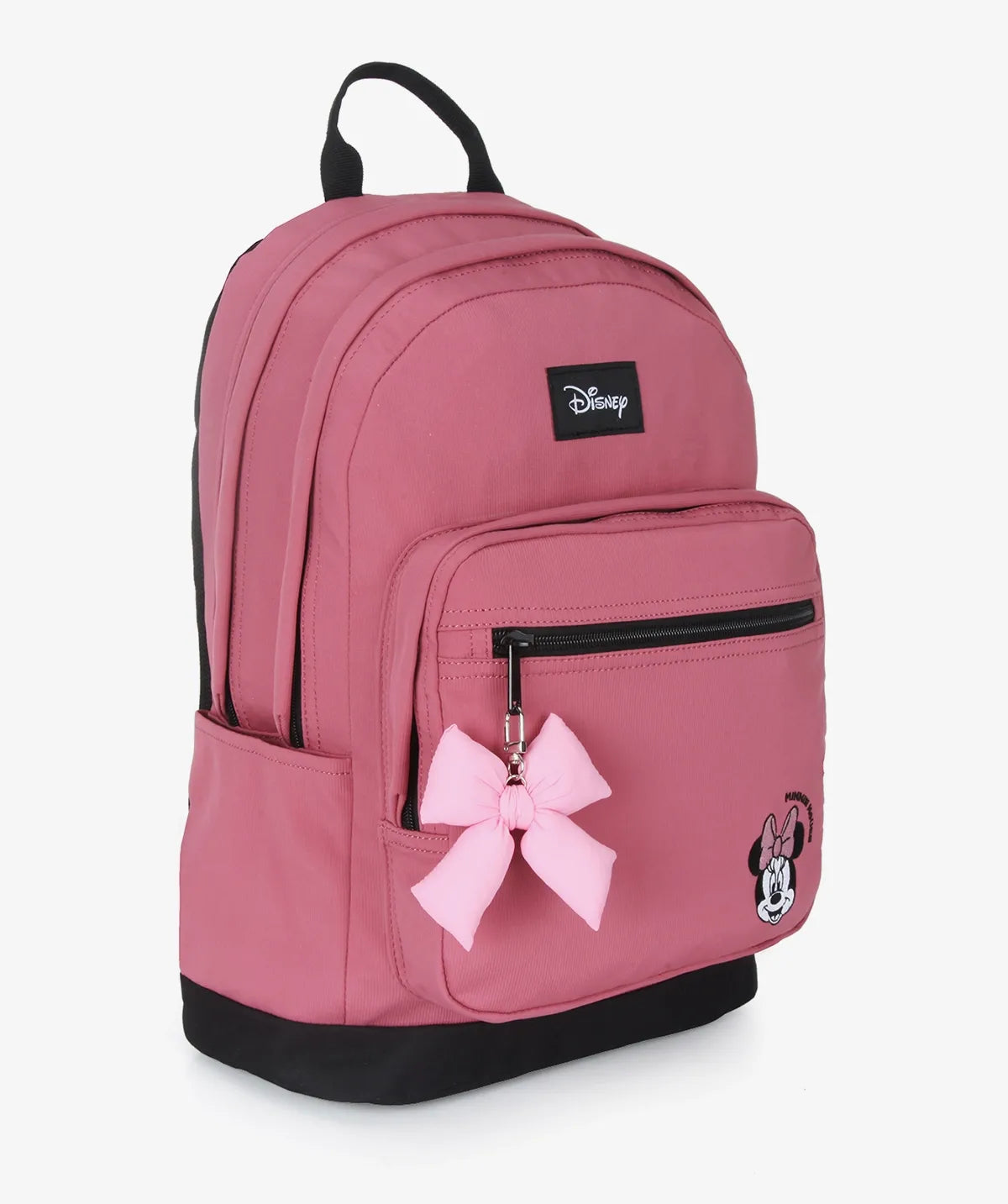 תיק+קלמר Disney Pink Minnie