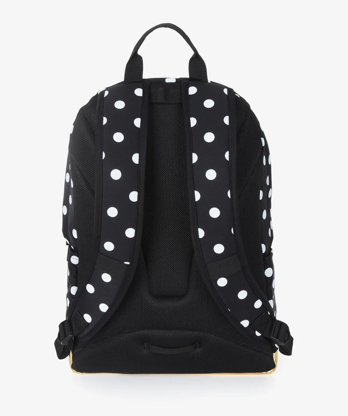 תיק+קלמר Disney Dots Minnie שחור/זהב