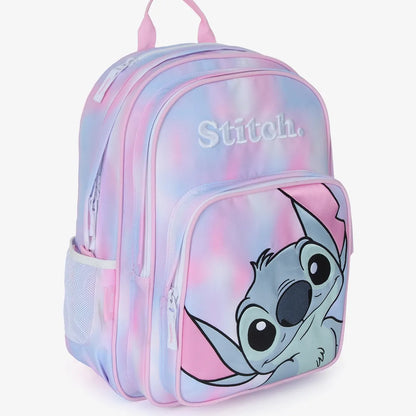 תיק+קלמר Stitch Pastel