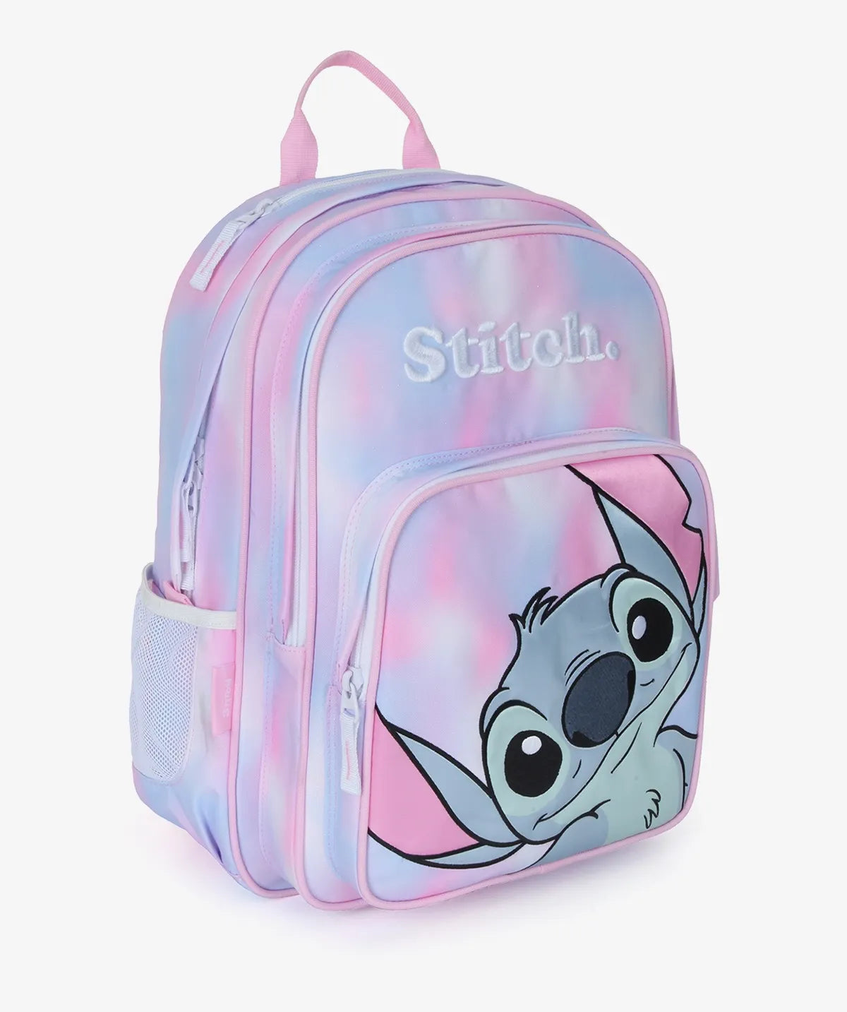 תיק+קלמר Stitch Pastel