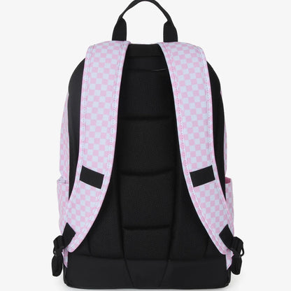 תיק+קלמר Stitch Checkers