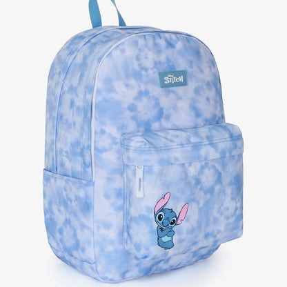 תיק+קלמר Stitch Tie Dye