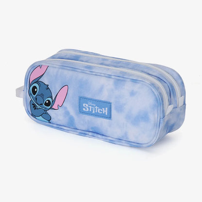 תיק+קלמר Stitch Tie Dye