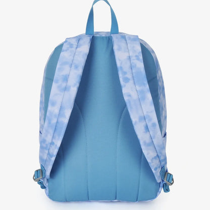 תיק+קלמר Stitch Tie Dye