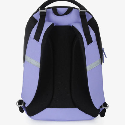 תיק+קלמר Kpop Purple Black שחור/סגול