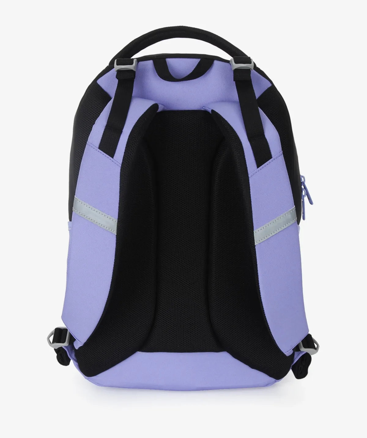 תיק+קלמר Kpop Purple Black שחור/סגול