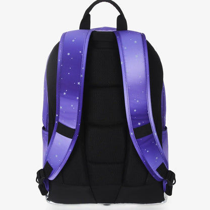 תיק+קלמר Kpop Purple