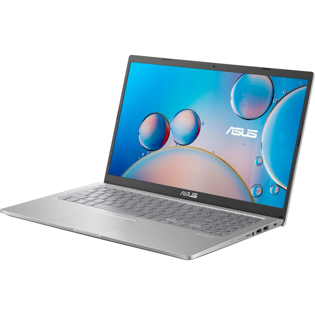 מחשב נייד Asus Laptop X515MA-EJ680WS "15.6 כסוף