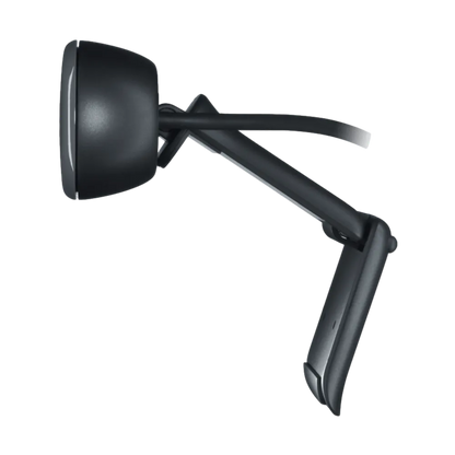 מצלמת אינטרנט Logitech Webcam C-270hd