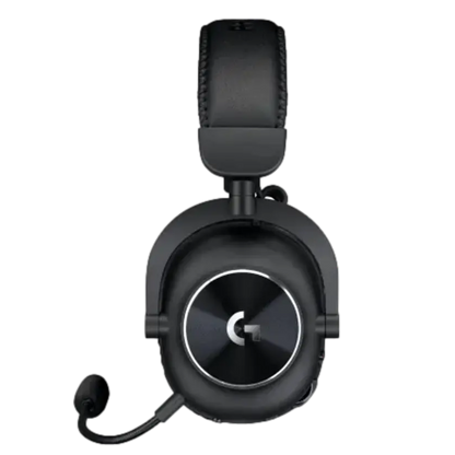 אוזניות גיימינג אלחוטיות PRO X 2 LIGHTSPEED Logitech G