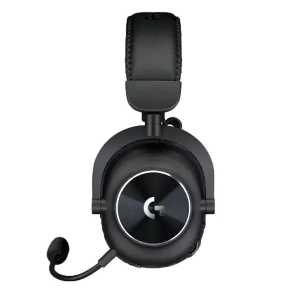 אוזניות גיימינג אלחוטיות PRO X 2 LIGHTSPEED Logitech G