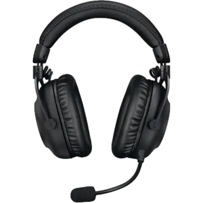 אוזניות גיימינג אלחוטיות PRO X 2 LIGHTSPEED Logitech G