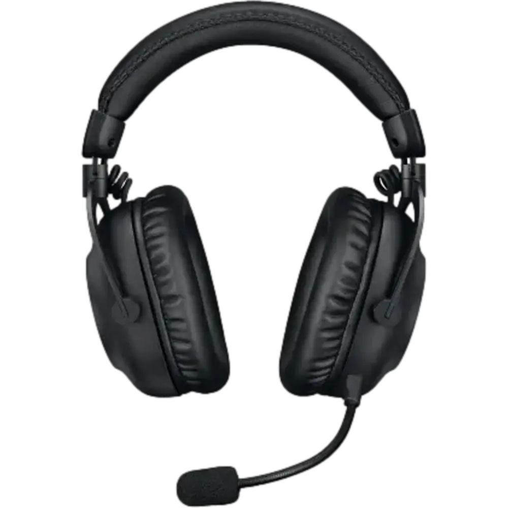 אוזניות גיימינג אלחוטיות PRO X 2 LIGHTSPEED Logitech G