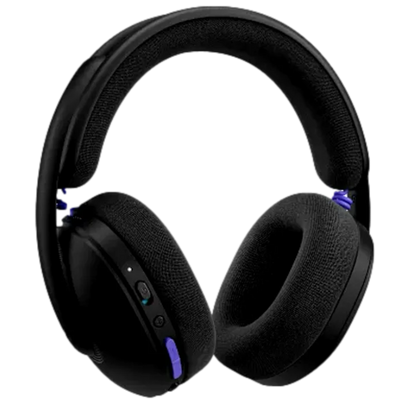 אוזניות גיימינג אלחוטיות G325 LOGITECH G 2.4GHZ