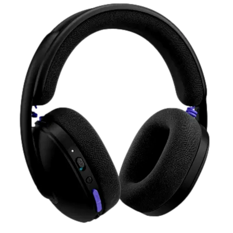 אוזניות גיימינג אלחוטיות G325 LOGITECH G 2.4GHZ