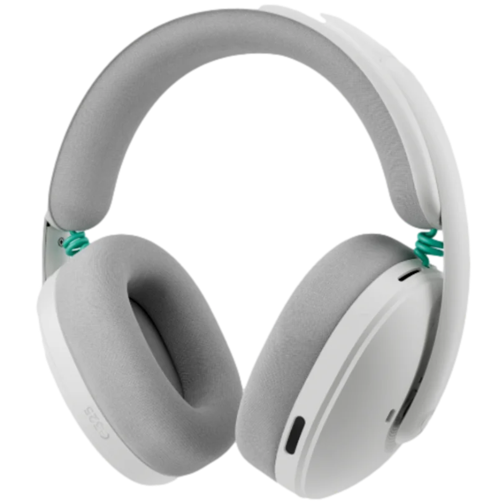 אוזניות גיימינג אלחוטיות G325 LOGITECH G 2.4GHZ