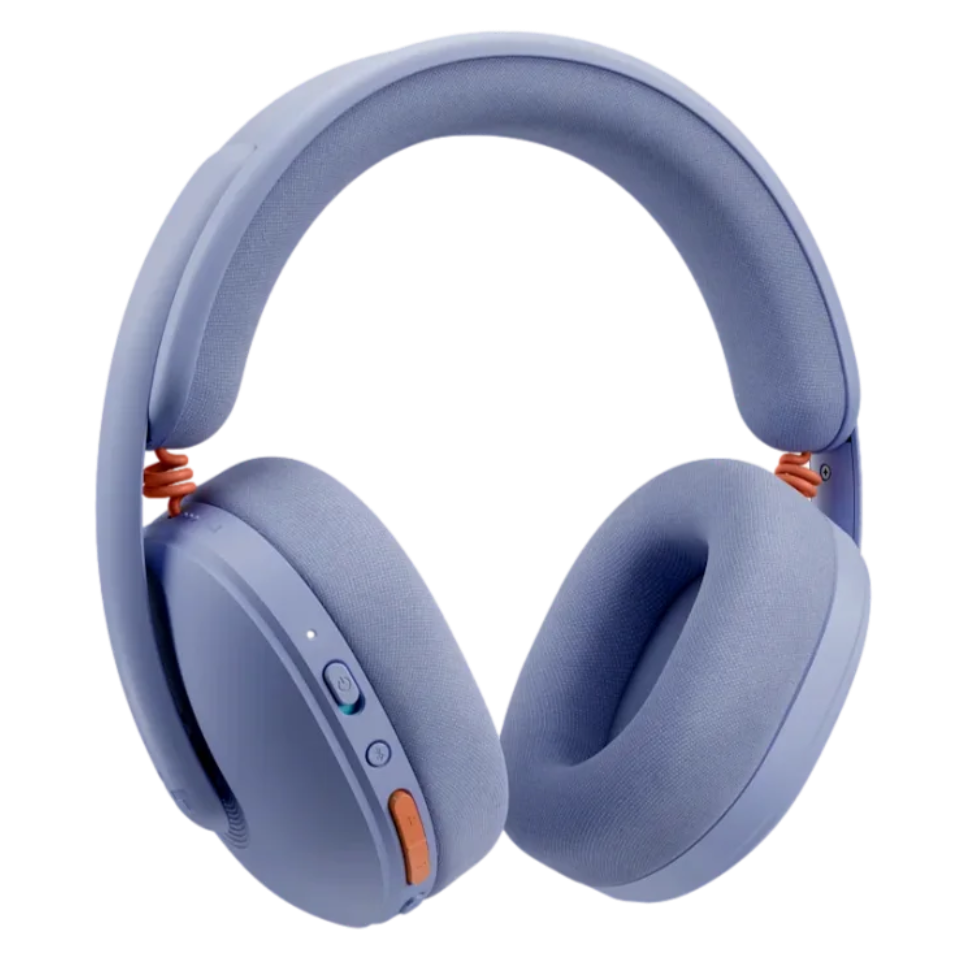 אוזניות גיימינג אלחוטיות G325 LOGITECH G 2.4GHZ