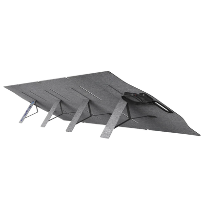 פאנל סולארי 400W ETFE Mono solar panel B1004V