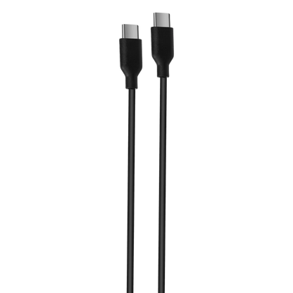 מטען מהיר לרכב PD25W+QC18W Miracase + כבל Type c to Type c