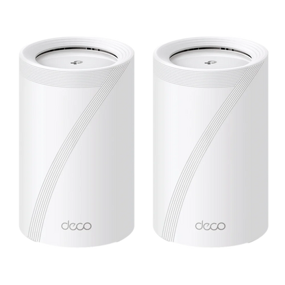 מגדיל טווח Mesh Deco Be65 Be9300 - Tp-Link