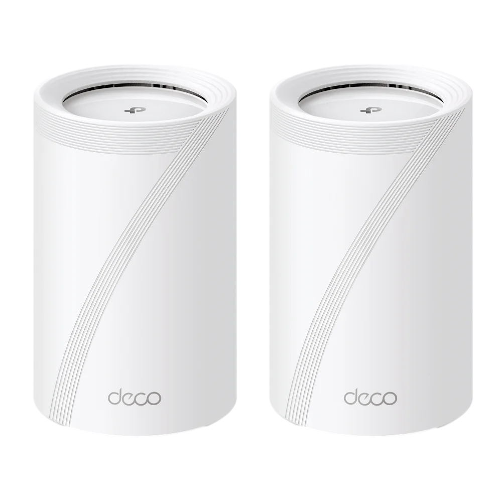 מגדיל טווח Mesh Deco Be65 Be9300 - Tp-Link