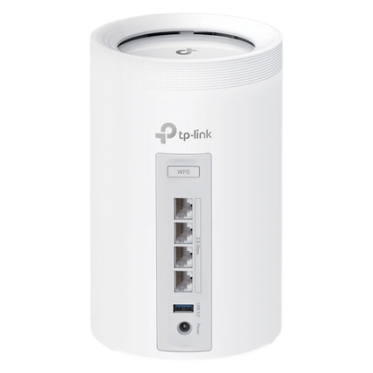 מגדיל טווח Mesh Deco Be65 Be9300 - Tp-Link