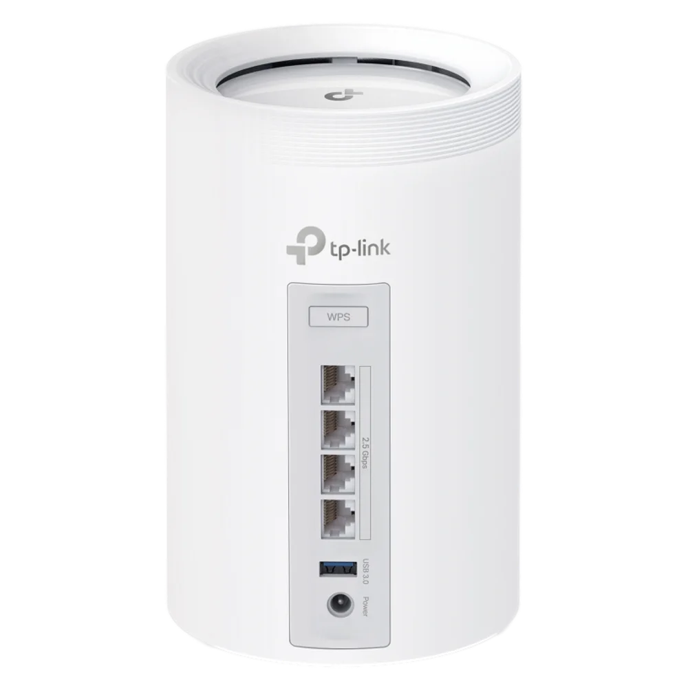 מגדיל טווח Mesh Deco Be65 Be9300 - Tp-Link