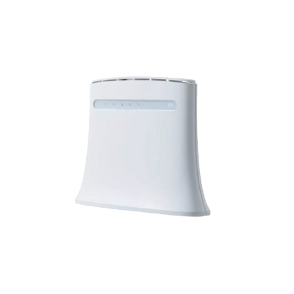 נתב סלולרי אלחוטי ZTE MF283U 4G LTE