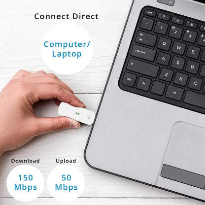 מודם סלולרי MF833U1 USB ZTE