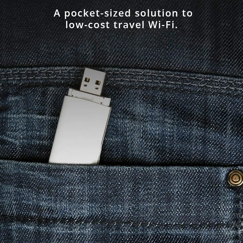 מודם סלולרי MF833U1 USB ZTE